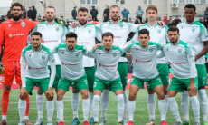 «Атырау» объявил о назначении нового главного тренера