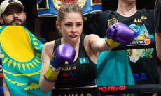 Ангелина Лукас может получить бой с Фундорой за «абсолют». Но шансов против Габриэлы нет никаких