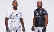 Громкий бой в весе Рахмонова может возглавить турнир UFC. Есть дата и место