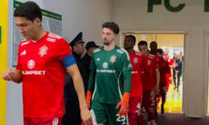 Оглашено имя нового главного тренера «Актобе»