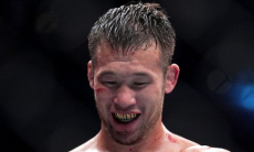 Шавката Рахмонова «лишили» победы в UFC