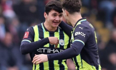 Хусанов стал «спасителем» «Манчестер Сити»