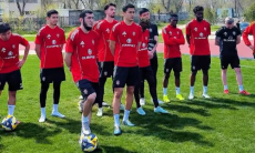 «Актобе» предложили тренера клуба КПЛ