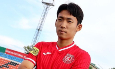 Корейский футболист рассказал, как оказался в Казахстане