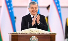 Шавкат Мирзиёев отреагировал на победу Узбекистана на чемпионате мира по хоккею