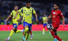 Гол на 94-й минуте решил исход матча «Аль-Насра» без Роналду