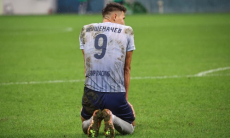 Катастрофическая ситуация сложилась в клубе нападающего сборной Казахстана