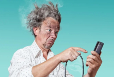 Почему смартфон может загореться, взорваться или ударить током, и как этого избежать