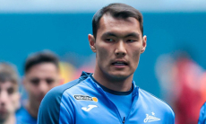 Нуралы Алип? «Зенит» решил расстаться с шестью игроками