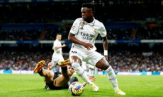 Винисиус определился с будущим клубом