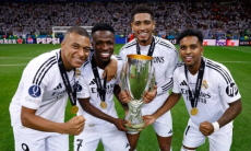 ФИФА может отстранить лидера «Реала» от футбола