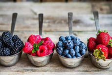 Ложка этого продукта работает лучше, чем средства от старения. Ешьте не только летом