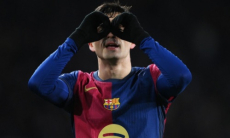 Вундеркинд «Барселоны» установил два рекорда за три дня