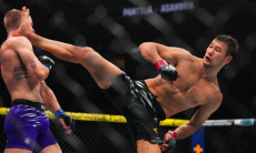 Шавката Рахмонова включили в топ-5 лучших бойцов UFC за всю историю