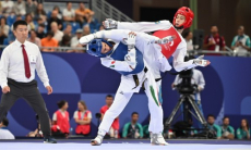 В Казахстане пройдет международный турнир по таеквондо