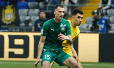 «Елимай» сообщил хорошие новости болельщикам