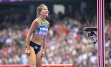 Объявлен состав сборной Казахстана по легкой атлетике на чемпионат Азии