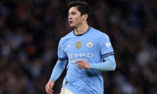 Назван виновник проблем Хусанова в «Манчестер Сити»