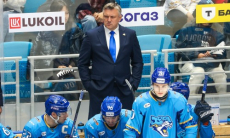 Экс-наставник «Барыса» сделал заявление о своем новом клубе в КХЛ