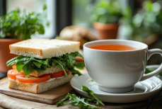 Чай после еды — безобидная привычка или скрытая угроза?