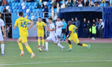 Назван самый посещаемый матч пятого тура КПЛ-2025