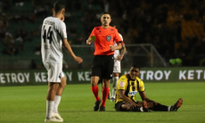 Известный эксперт поднял проблемный вопрос казахстанского футбола