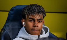 Ямаль сделал странное заявление перед финалом против «Реала»