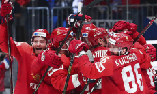 IIHF приняла официальное решение по сборной России на Олимпиаде-2026