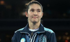 Кызайбай оставили без квартиры после медали Олимпиады-2024. Акимат Алматы выступил с заявлением