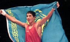 Стало известно, почему «разбилась» мечта Бекзата Саттарханова