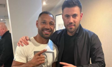 Побитый Головкиным экс-чемпион мира назвал бой, ради которого мог бы вернуться в бокс