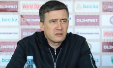 Горовенко рассказал о своем будущем после «Атырау»