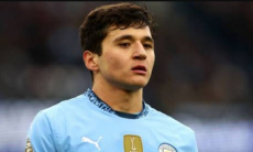 Хусанов покидает «Манчестер Сити». Известны топовые претенденты