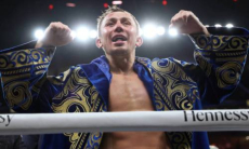 Головкин уделал Мэйвезера и вошел в историю бокса