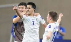 Определены все участники ЧМ-2025 по футболу с участием Узбекистана