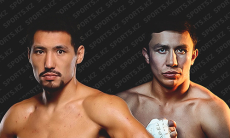 Алимханулы встал между братьями Головкиными