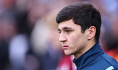 Стала известна истинная причина отсутствия Хусанова в основе «Манчестер Сити»