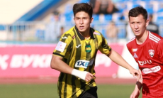 Казахстанский тренер предложил не расхваливать Дастана Сатпаева