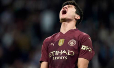 Хусанов опубликовал сторис после информации об уходе из «Манчестер Сити»