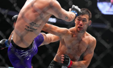 Шавкату Рахмонову устроили «разоблачение» в UFC
