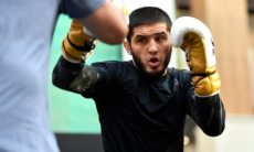 «Я вынужден в это поверить». Инсайдер назвал следующего соперника Ислама Махачева