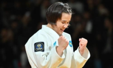 Появился медальный прогноз для Казахстана на чемпионат Азии по дзюдо