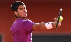 Третья ракетка мира принял неожиданное решение перед топовым турниром