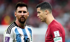 Озвучена судьба Месси и Роналду на ЧМ-2026 по футболу