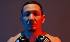 Казахстанский боец ММА выступит на турнире монгольской лиги