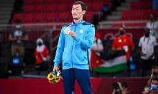 Призер Олимпиады стал главным тренером сборной Казахстана