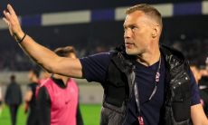 Наставник клуба Покатилова сделал заявление после исторического выхода в финал Кубка Азербайджана