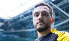 Столичный клуб КПЛ расстался с легионером