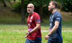 В РПЛ отреагировали на выход клуба вратаря сборной Казахстана в финал Кубка Азербайджана