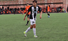 «SD Family» победил «AKAS» в матче Первой лиги